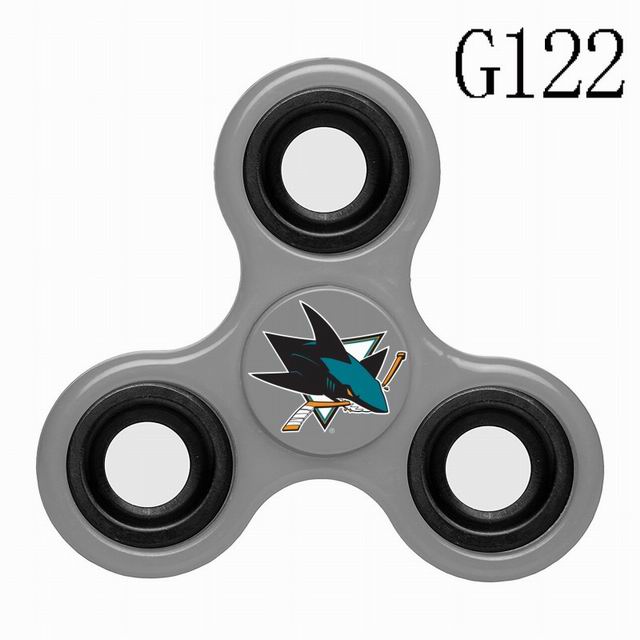 hockey 3 way fidget spinner-091